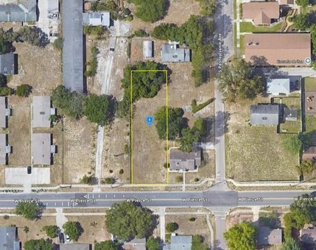 Land - LAKE ALFRED, FL