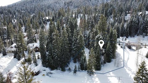 Land in Donnelly, Idaho