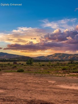 Land, Torrey, UT