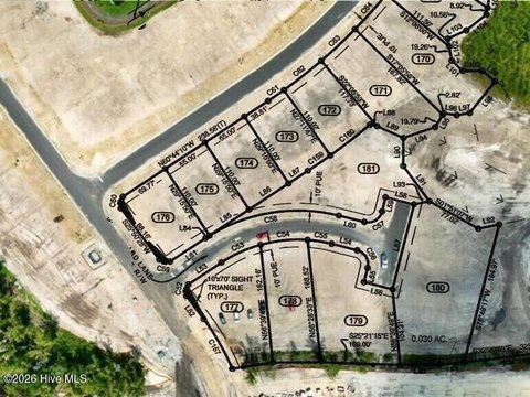 Residential Land Lot in PUD
