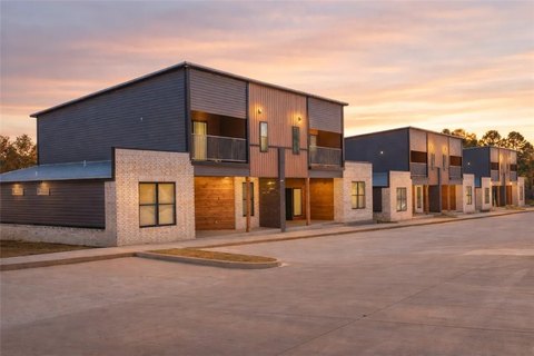Student Housing Near UAFS Campus
