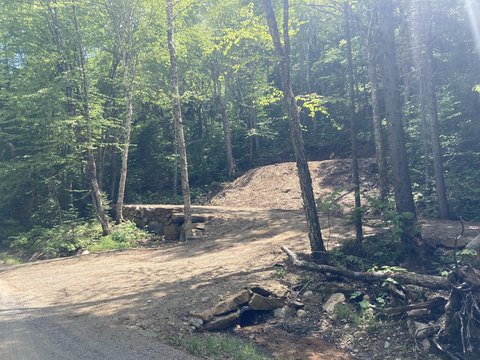 Land with Lake Access