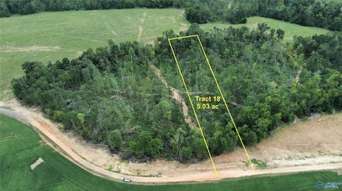 Land For Sale, Athens, AL