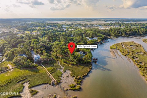 Beaufort Deepwater Homesite Opportunity
