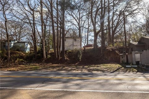 Canton, GA Land Opportunity