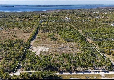 Land, BOKEELIA, FL