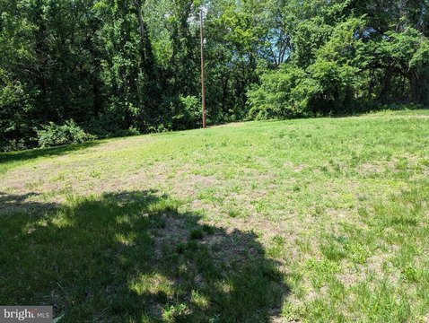 Residential Land Near Millington, MD