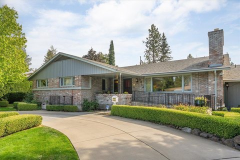 Spokane Adult Family Home