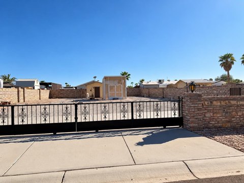 Land, Yuma, AZ