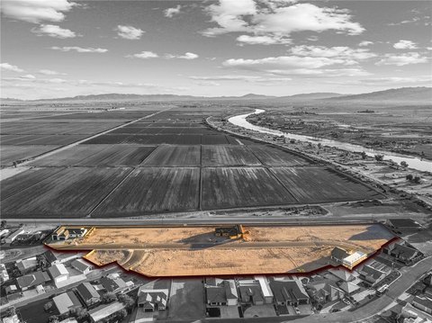 Mohave Valley Land For Sale