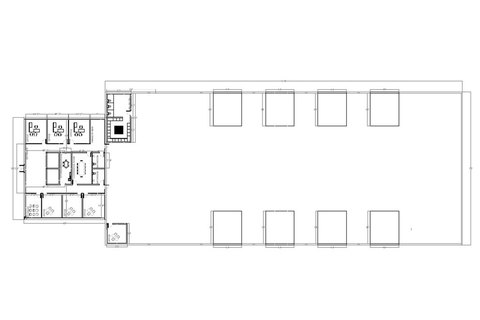 Industrial Flex Facility
