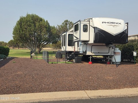 Residential Land in Show Low