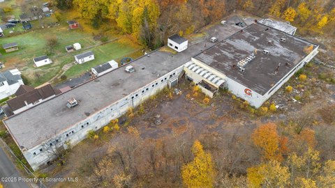Wilkes-Barre Warehouse Redevelopment Opportunity
