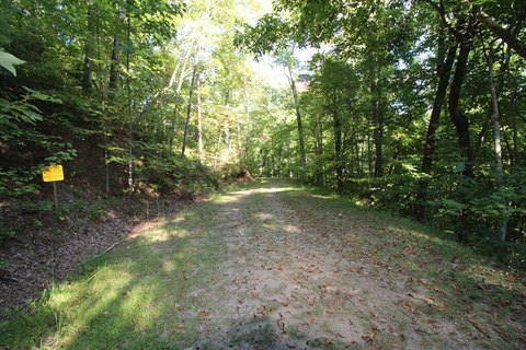 Vacant Lot, Hayesville, GA