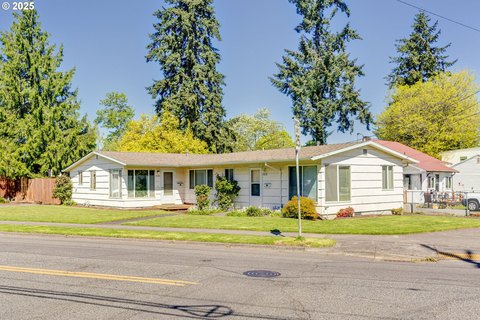 Portland Duplex Investment Opportunity