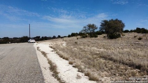 20 Acres Texas Hill Country