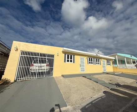 Three-Unit Multifamily Investment