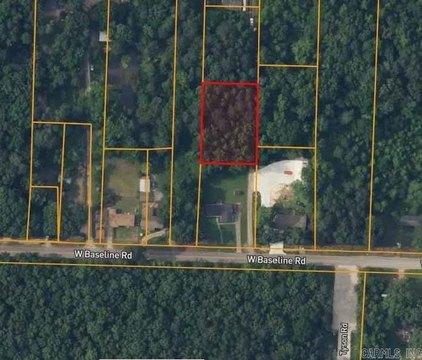 Land For Sale, Little Rock