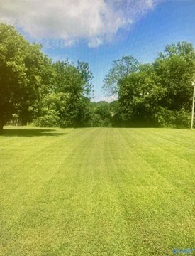 LAND - Moulton, AL