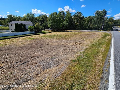 LAND - Clarks Summit, PA
