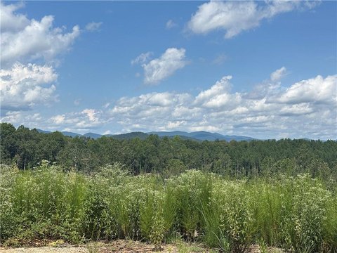 Land, Dahlonega, GA