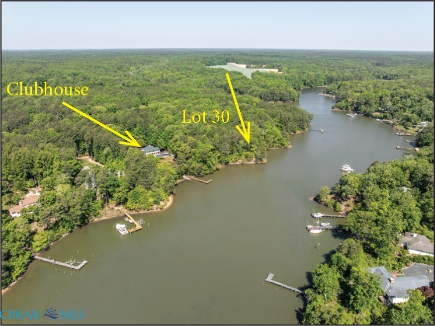 Land in Merry Point, VA