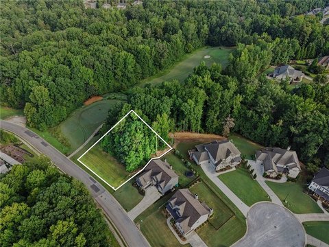 LAND - Jefferson, GA
