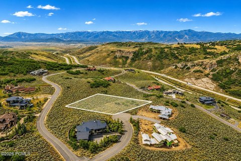 LAND - Park City, UT