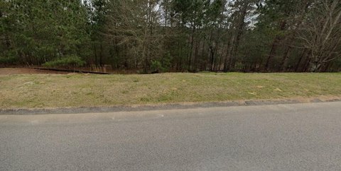 Residential Land in Aiken, SC
