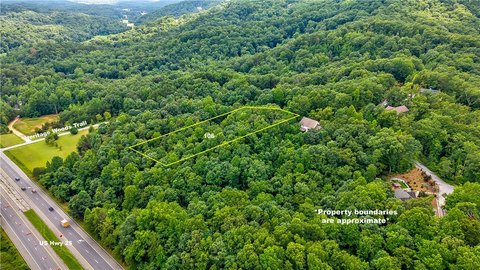 Land, Marietta, SC