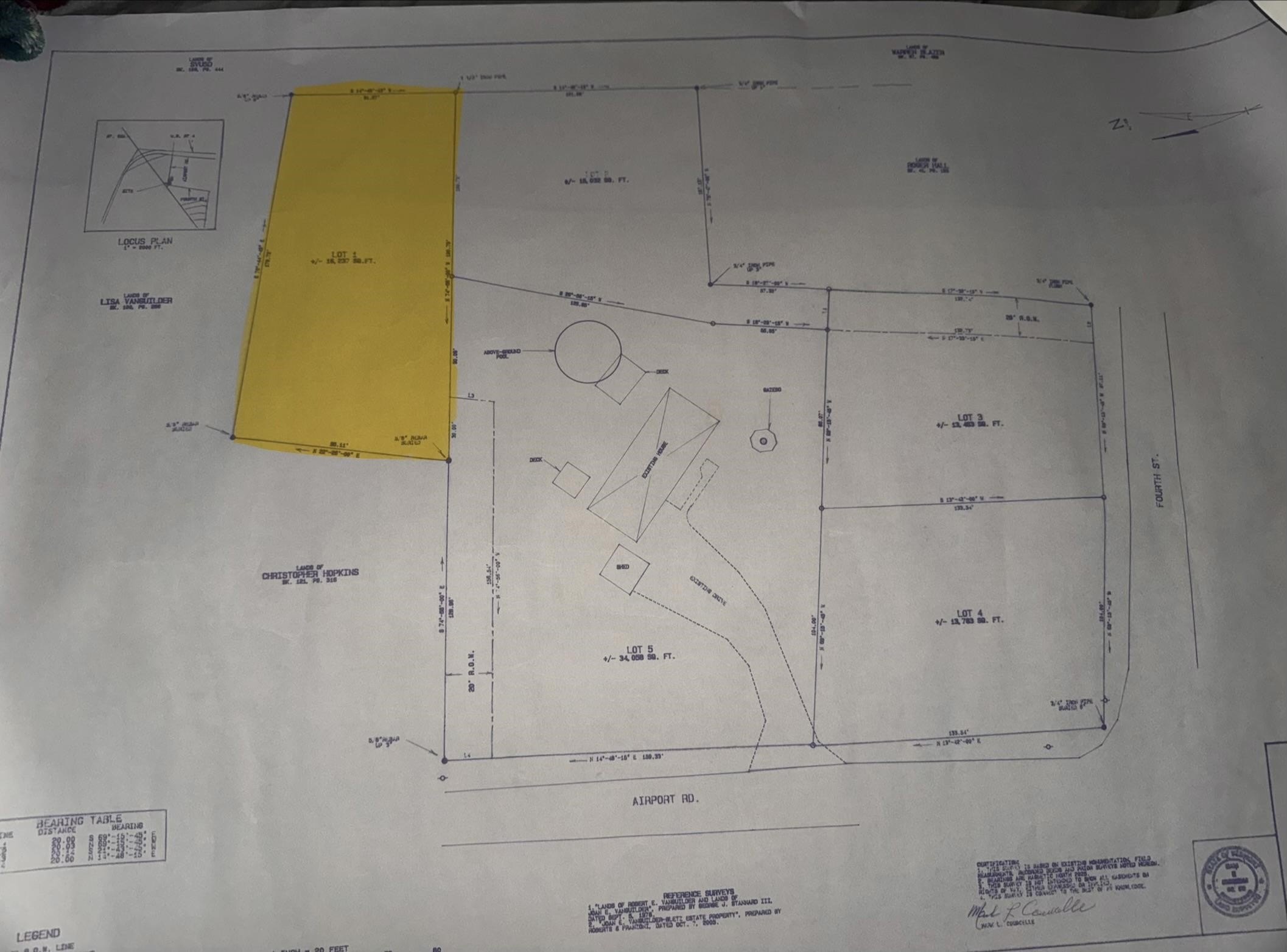 Fair Haven Building Lot