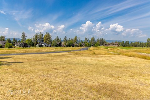 Land, Kalispell, MT