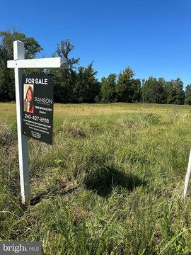 122 Acres Vacant Land Waldorf