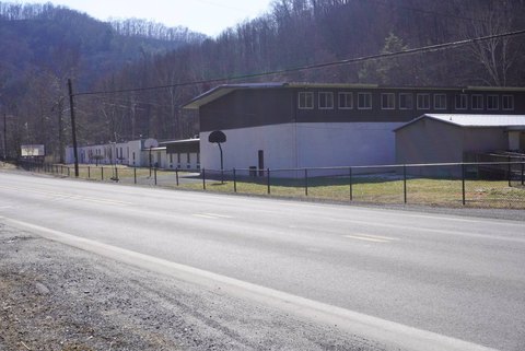 Versatile Property with Redevelopment Potential