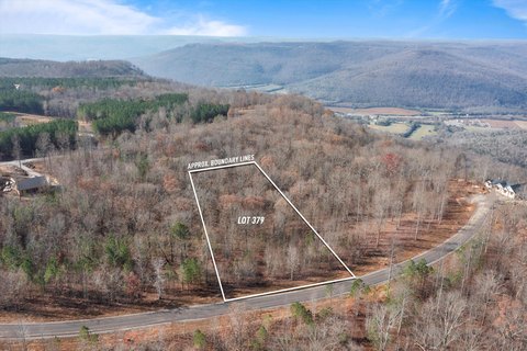 Residential Lot in Jasper Highlands