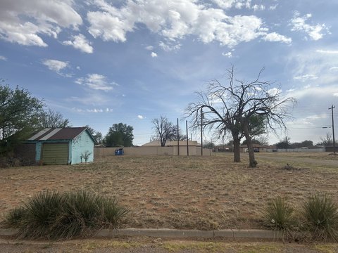 LAND - Sundown, TX