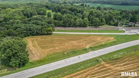 Agricultural Land Parcel