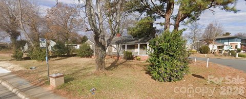 LAND - Charlotte, NC