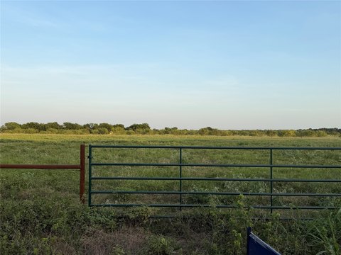 LAND - Kerens, TX