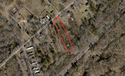 Vacant Land, Benton, AR