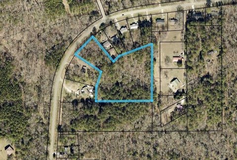Kingston, GA Land For Sale