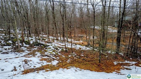 Land, Middle Smithfield Twp, PA
