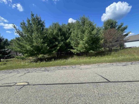 Residential Land in Sugar Springs