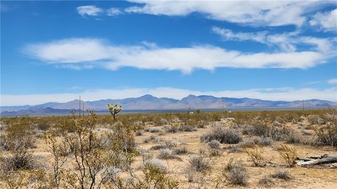 Land, Yucca, AZ