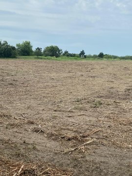 Land for Dream Home