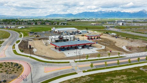 Belgrade Commercial Land For Sale