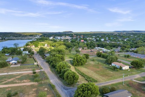 Llano Homesite Near Llano River