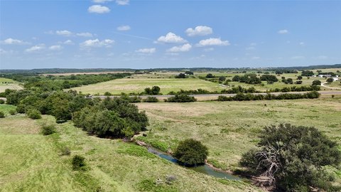 LAND - May, TX