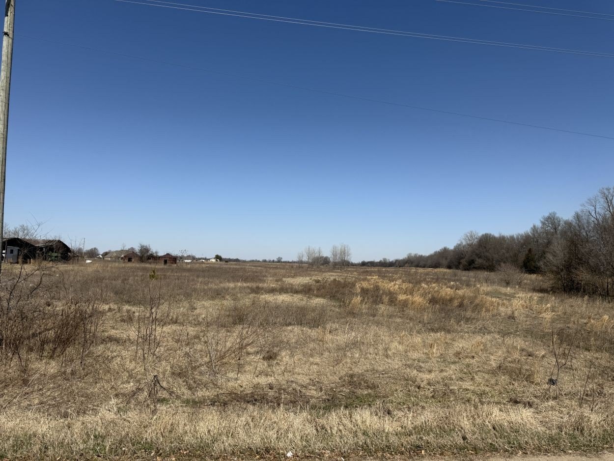 Farmland Suitable for Development