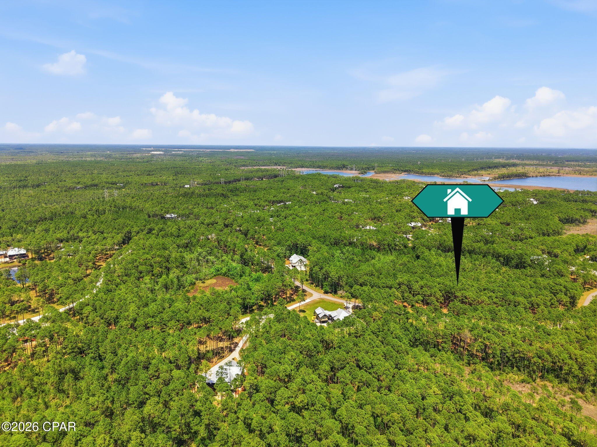 RiverCamps Vacant Lot Opportunity
